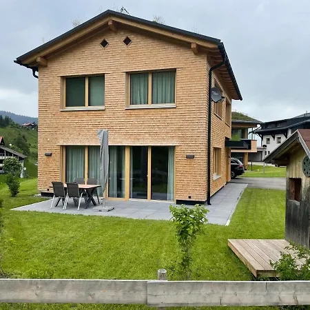 Alpenluft