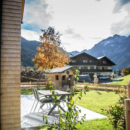 Alpenluft