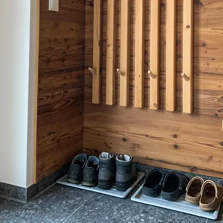 Alpenluft Vakantiehuis