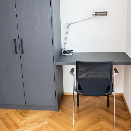Tatil Evi Alpenluft Hirschegg (Vorarlberg)