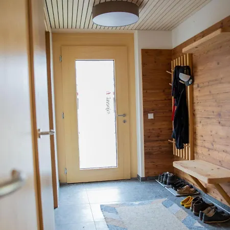 Vakantiehuis Alpenluft *