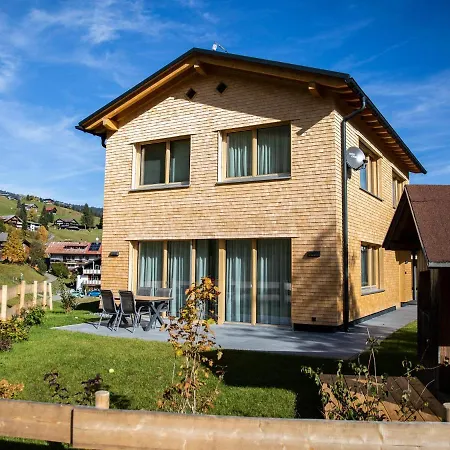 Tatil Evi Alpenluft