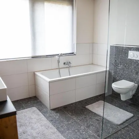 Alpenluft Vakantiehuis Hirschegg (Vorarlberg)