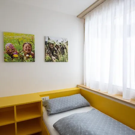 Alpenluft Tatil Evi Hirschegg (Vorarlberg)