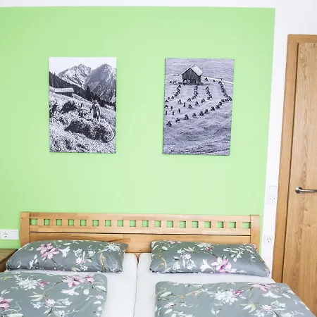 Alpenluft