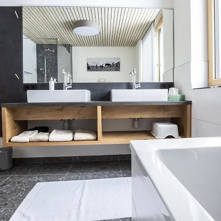 Alpenluft Vakantiehuis Hirschegg (Vorarlberg)