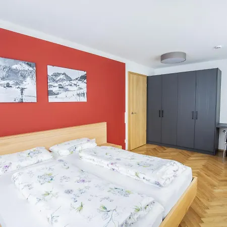 Alpenluft Vakantiehuis *