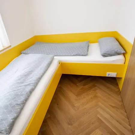 Alpenluft Vakantiehuis